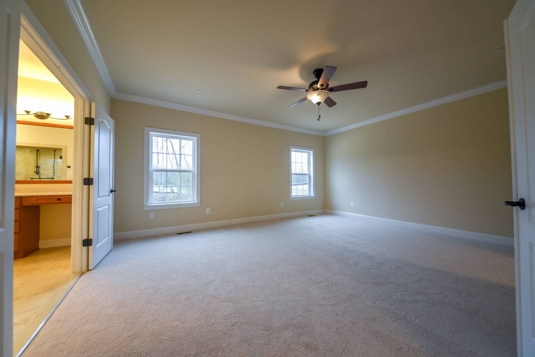 Master Bedroom # 1